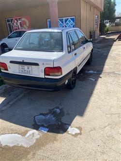 Saipa 131